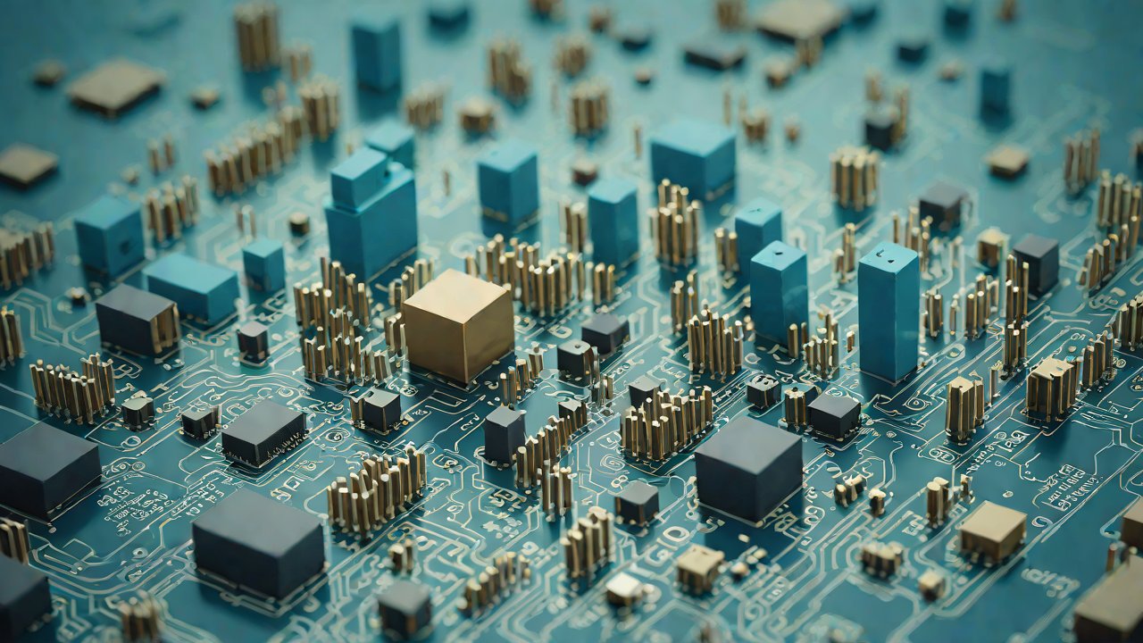 重视人才队伍建设