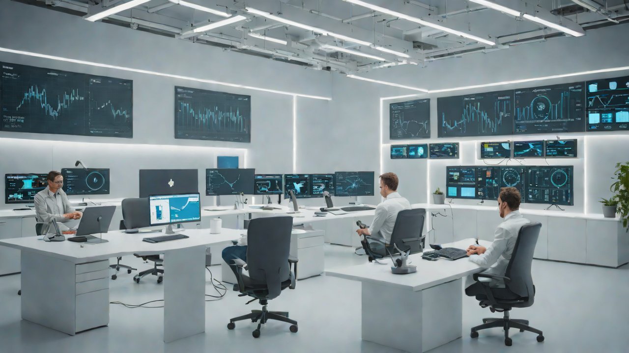 构建AI盈利闭环的具体步骤