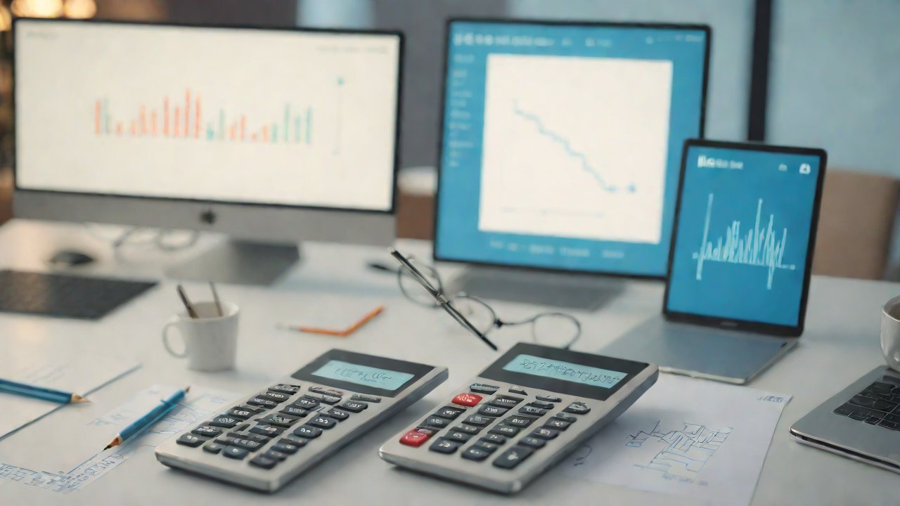 构建数据驱动的盈利模式