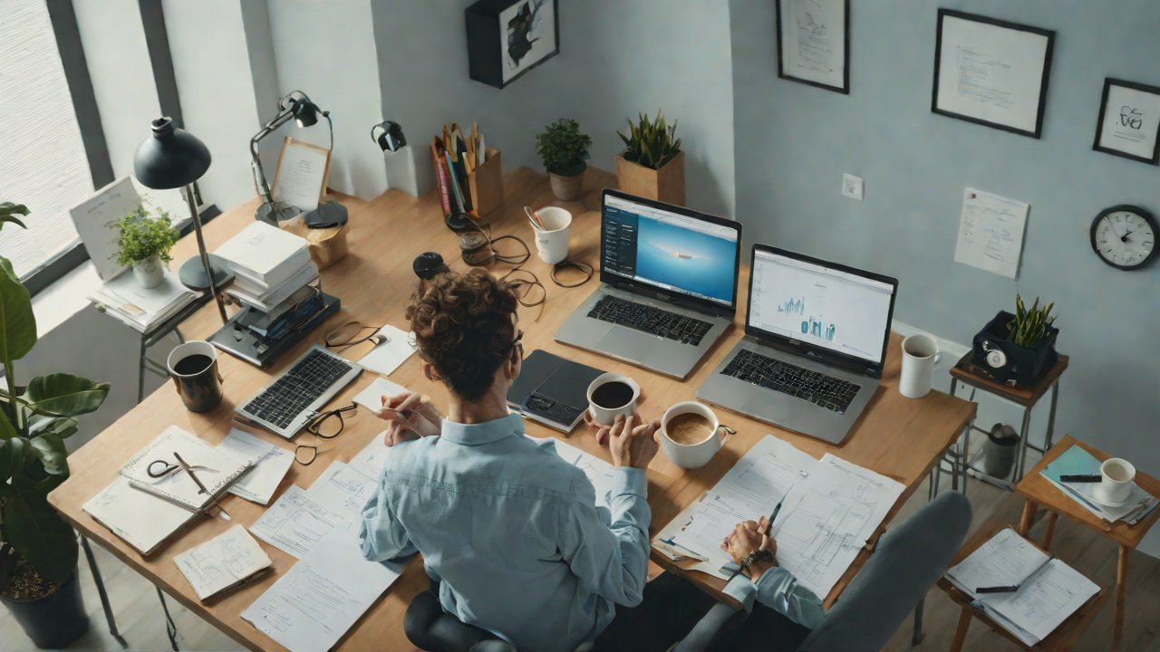 构建数据分析模型