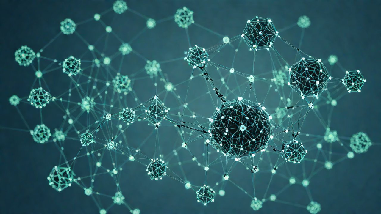 构建矩阵化的组织结构