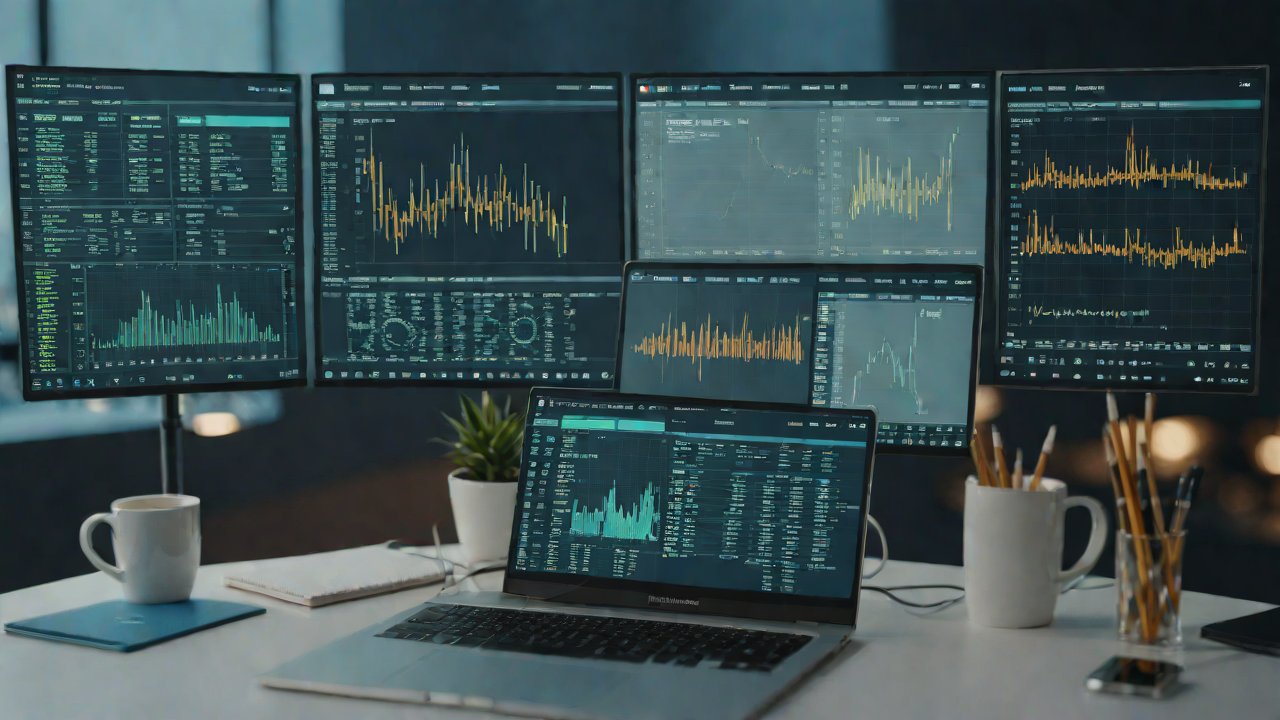 AI在商业领域的应用案例