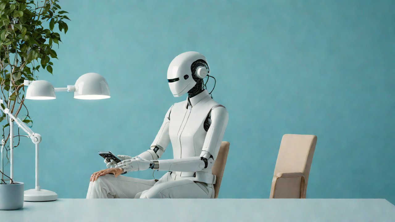 应用场景是关键