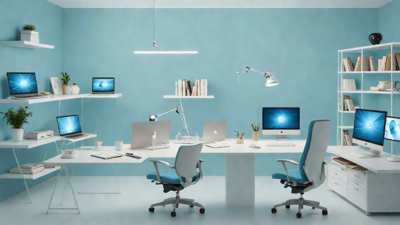 人才团队是核心