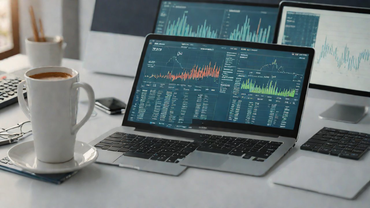 掌握AI技能与工具