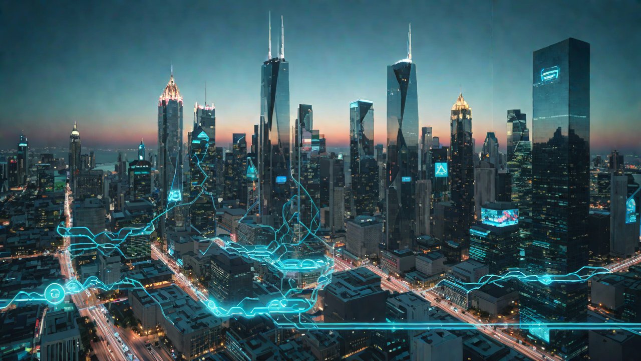 市场需求持续增长