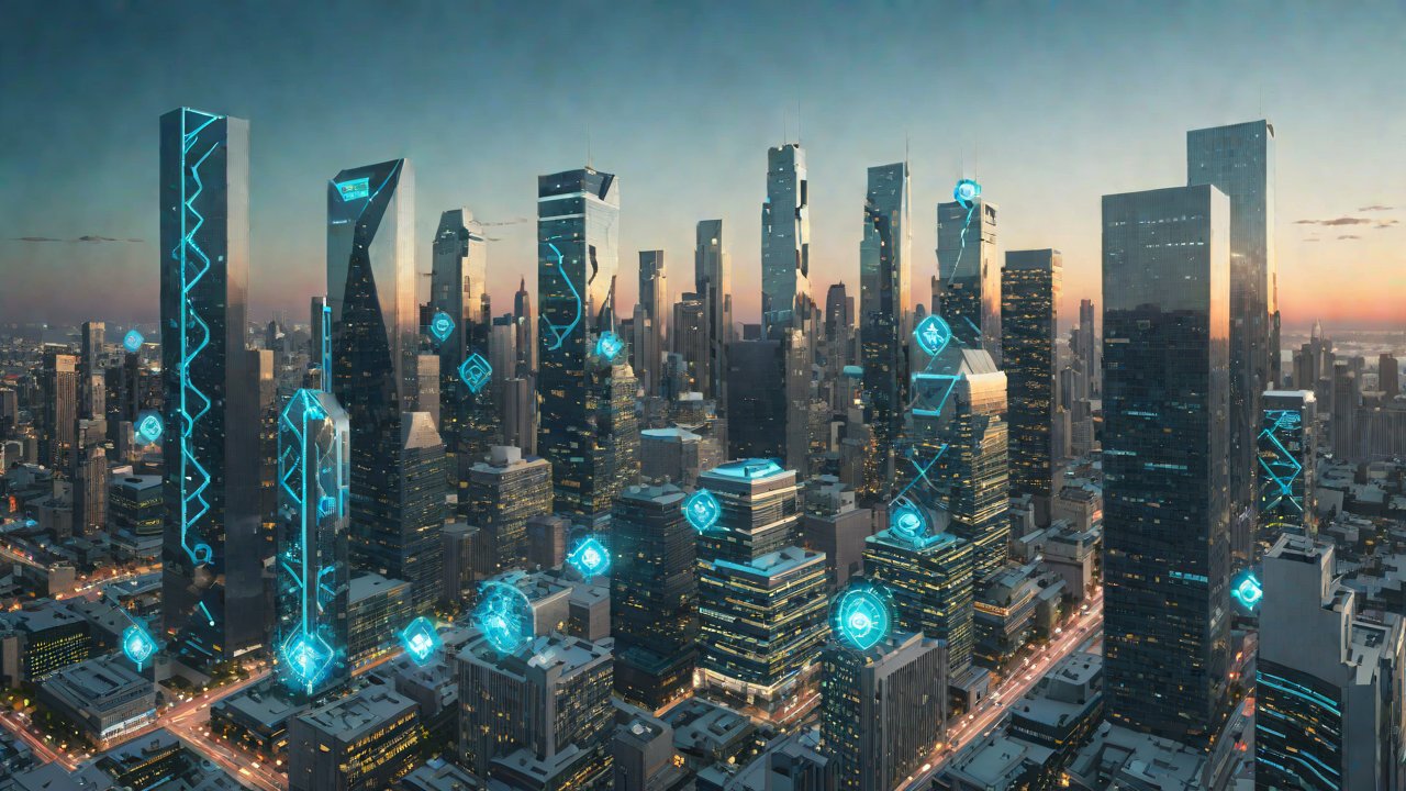 政策环境日益完善