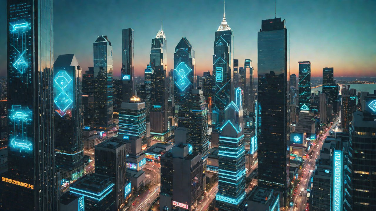 企业转型与合作成为关键