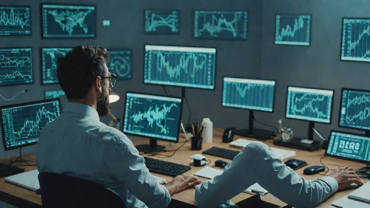 技能与知识储备