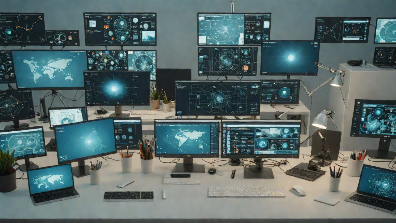 提供AI营销解决方案