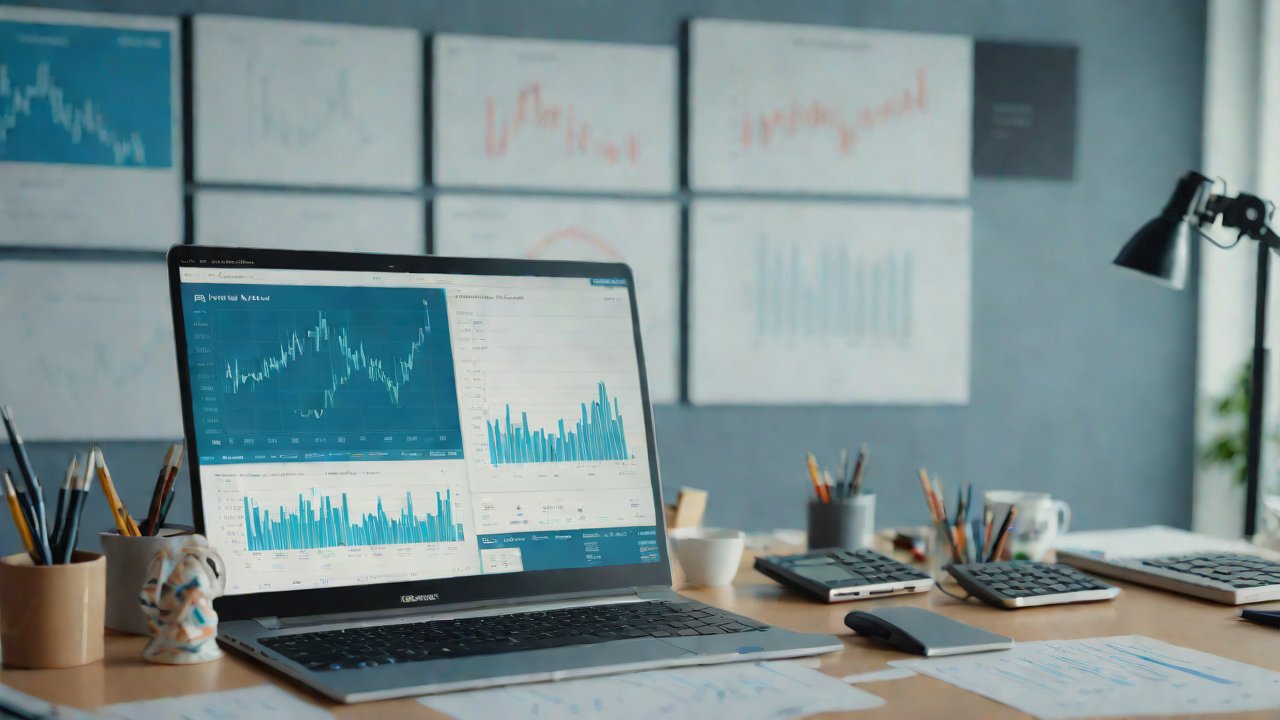 技术驱动的收入模式