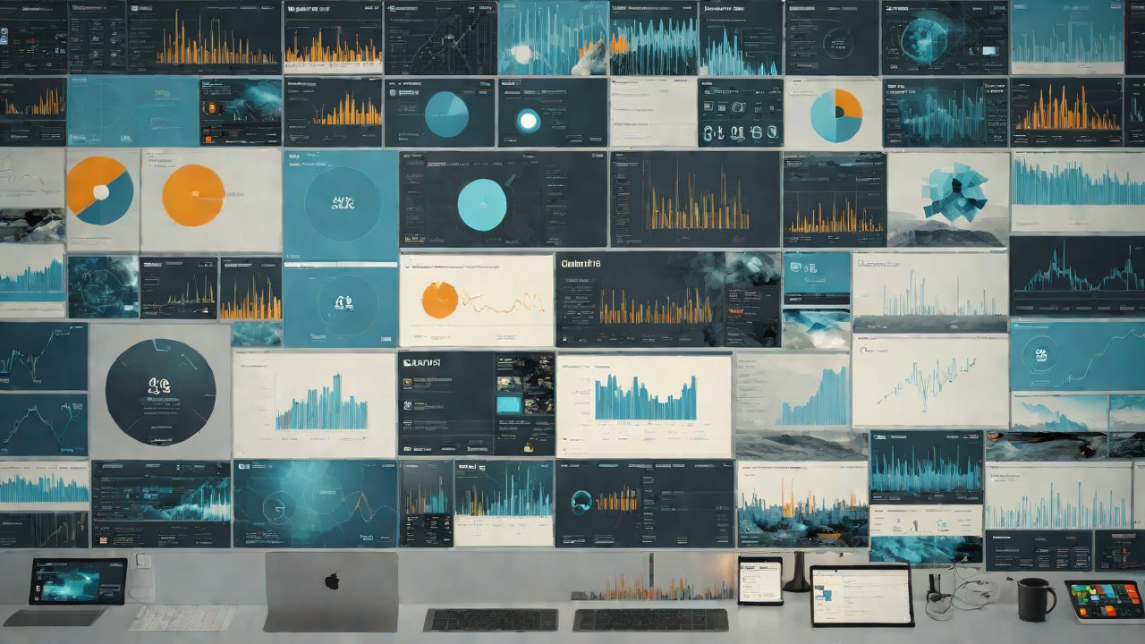 教育与培训行业