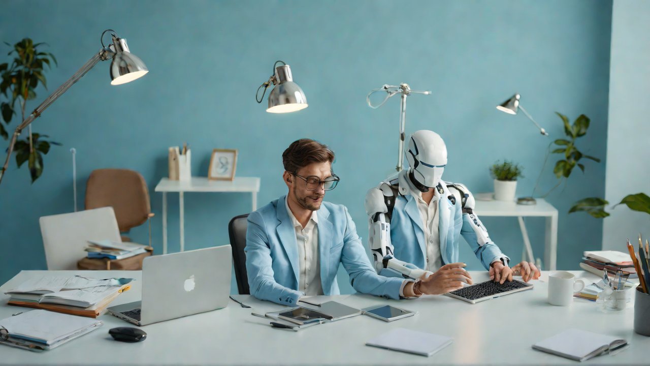 构建AI赚钱的知识体系