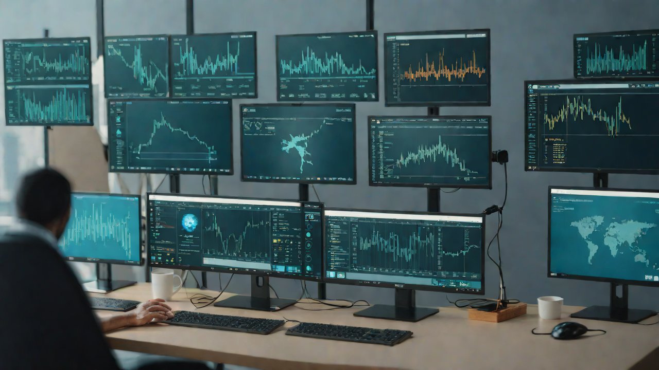 选择适合的AI赚钱软件