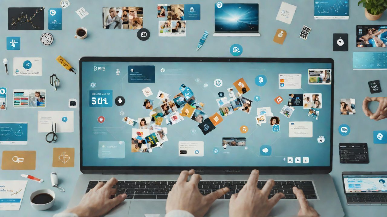 参与AI技术研发合作