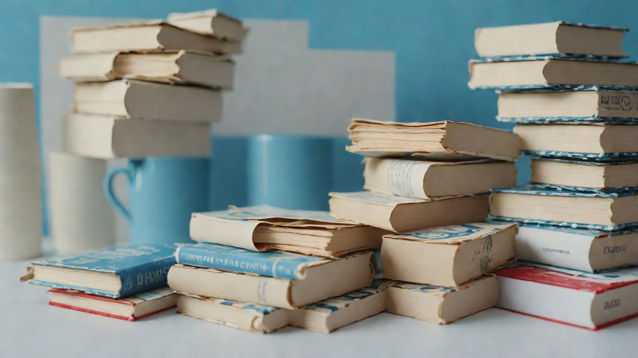 分析AI赚钱书籍的必要性