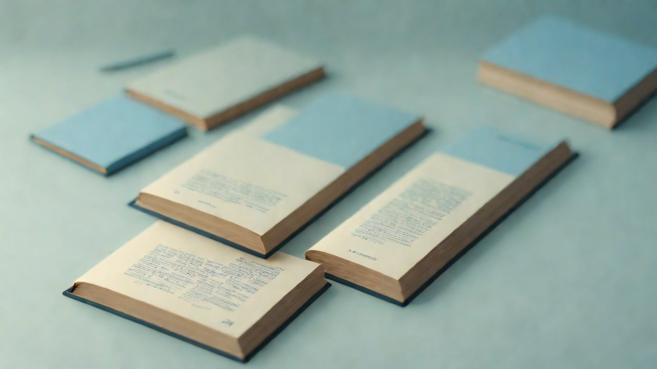 选择合适的AI赚钱书籍