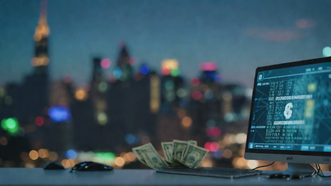 如何利用AI新收入实现个人价值与财富增长