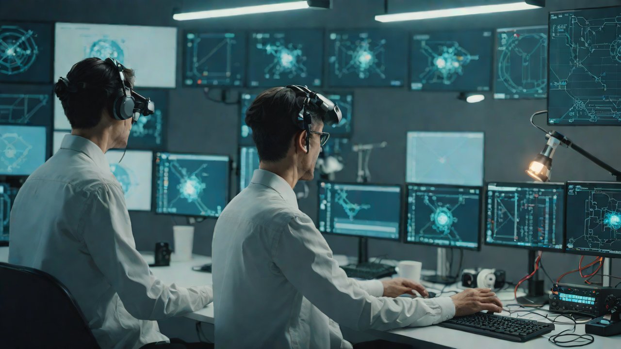 技术团队协作能力评估