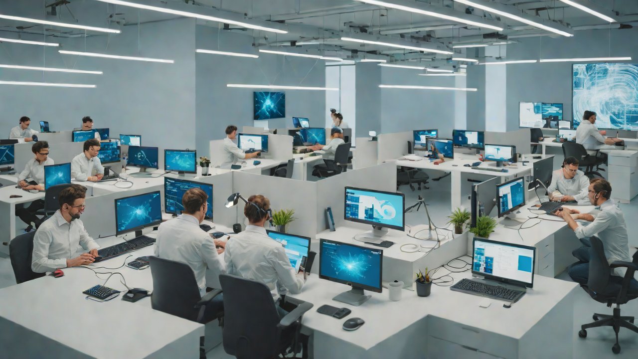 百度的文心一言