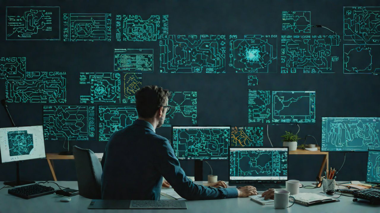 选择合适的深度学习框架