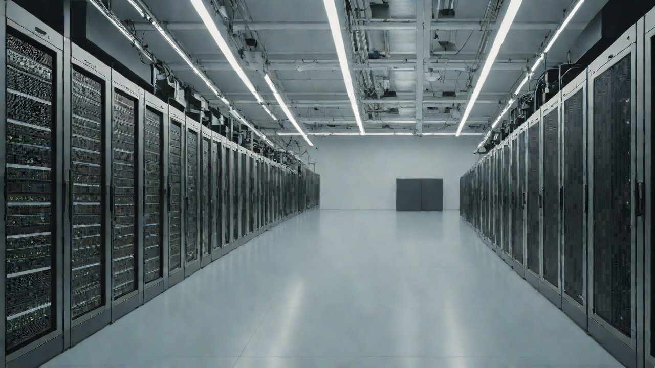 AI大模型的分类