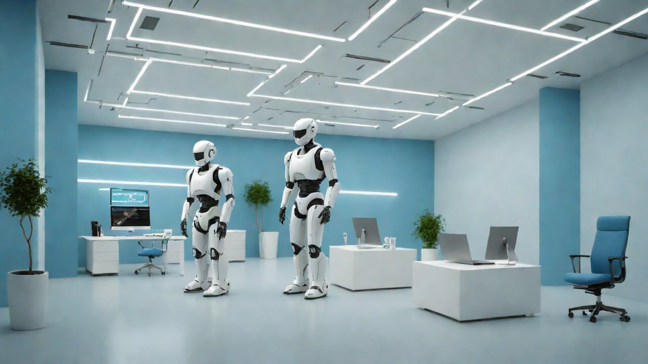 什么是AI大模型