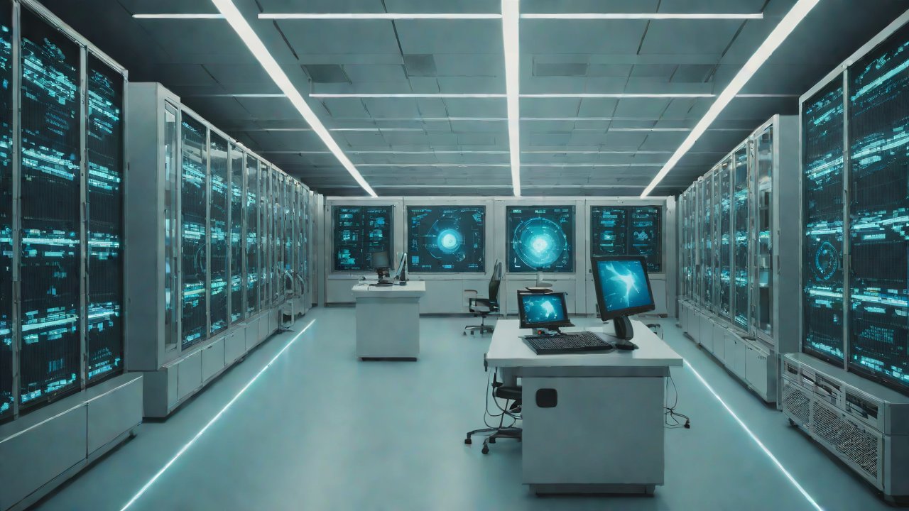 人工智能的基本概念