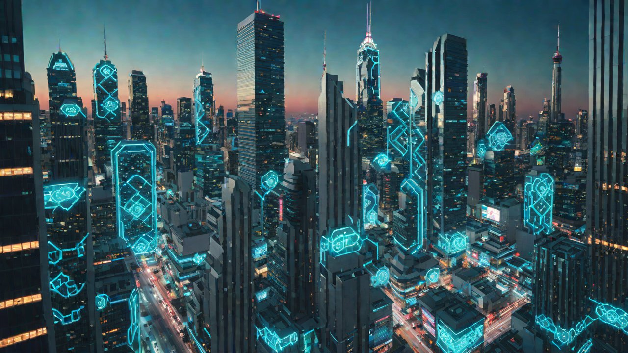 人工智能的技术类型