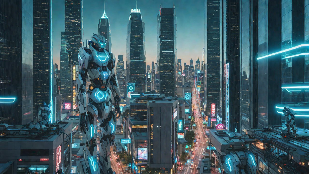 人工智能的发展趋势