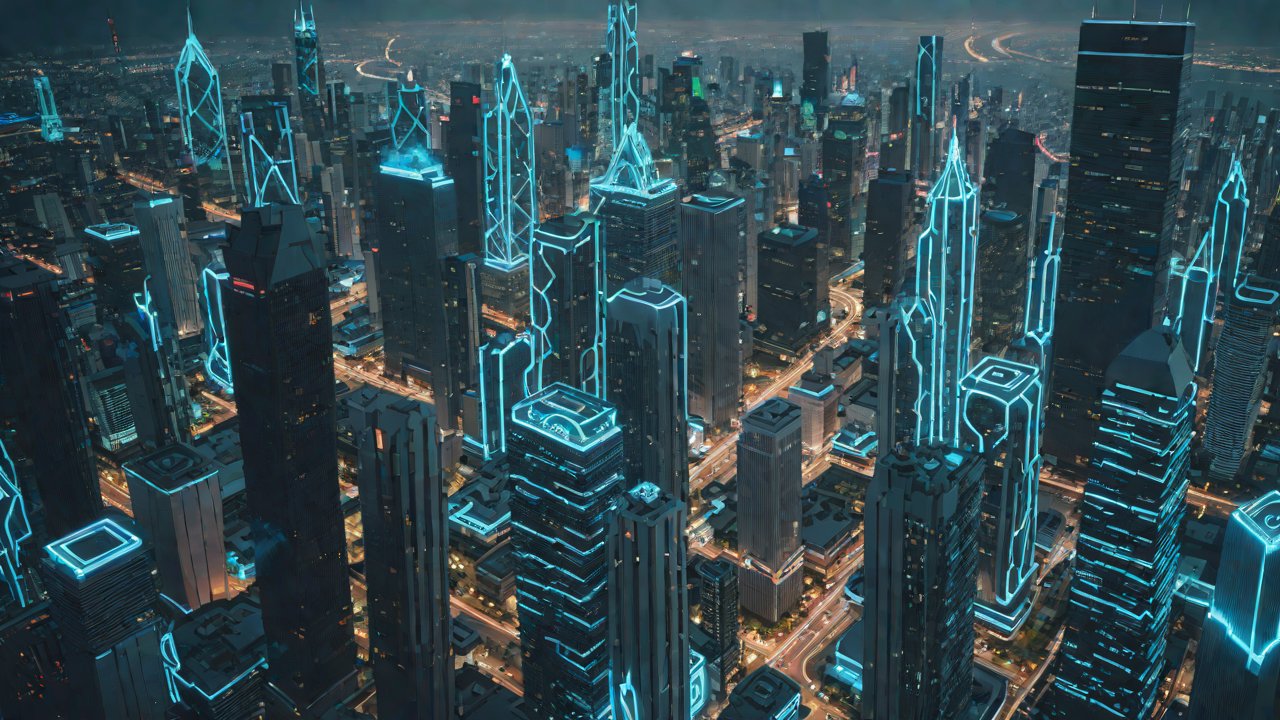 挑战与未来趋势