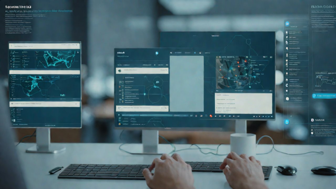 促进个性化体验与精准营销