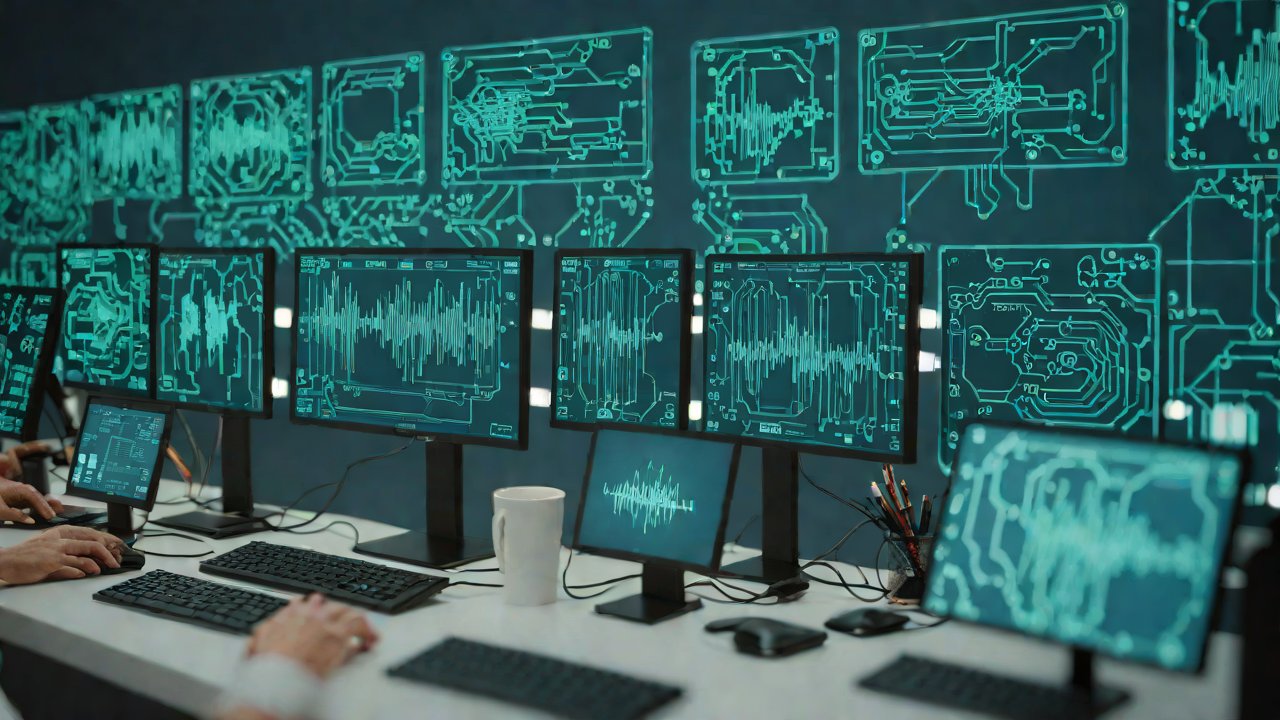 技能要求与职业发展路径