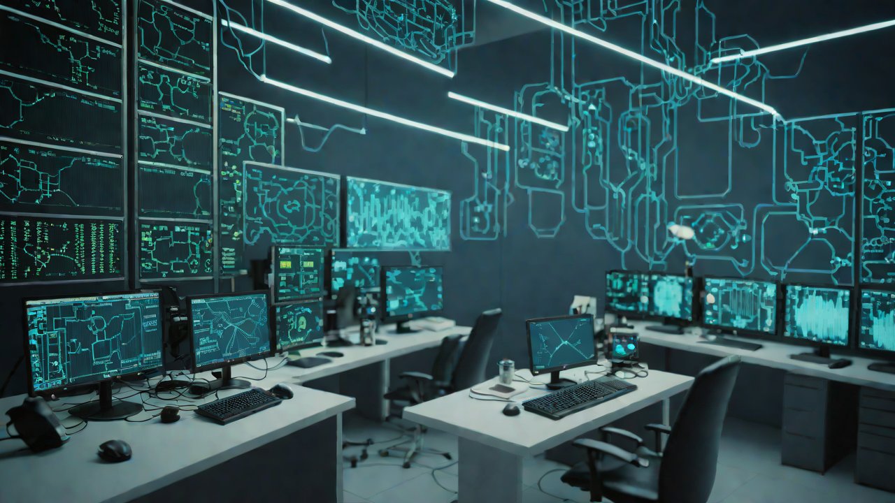 当前挑战与未来趋势