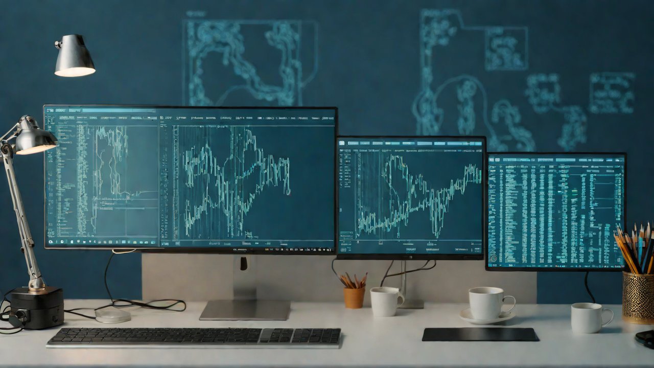 AI工程师需要掌握的专业知识