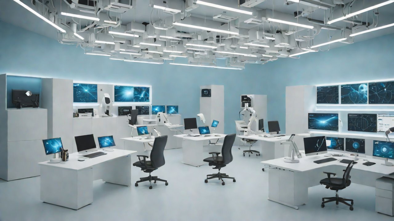 部署前的准备与规划