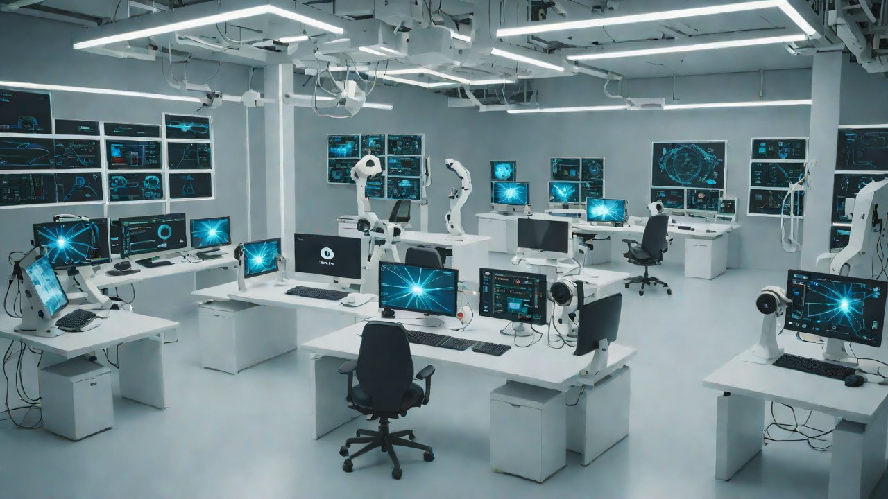 模型的部署与优化