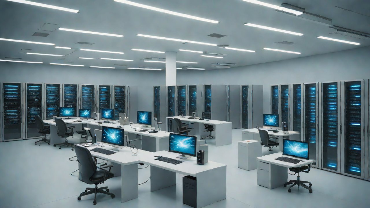 选择合适的智能大模型