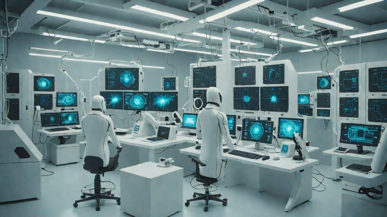 技术原理与实现