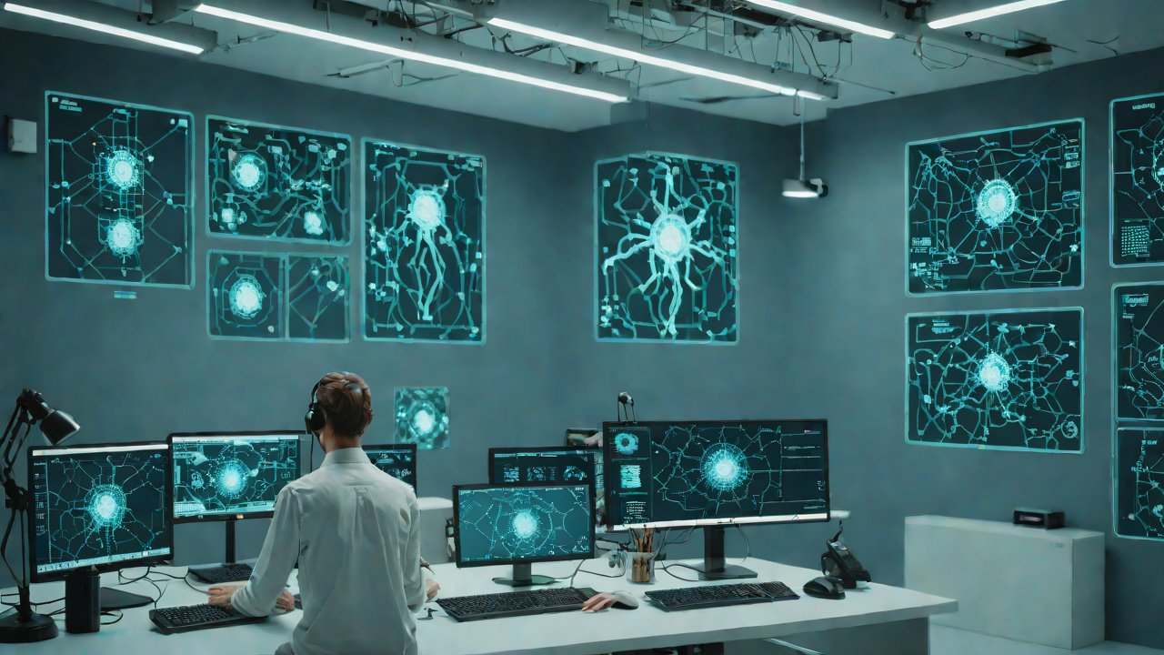 挑战与应对策略