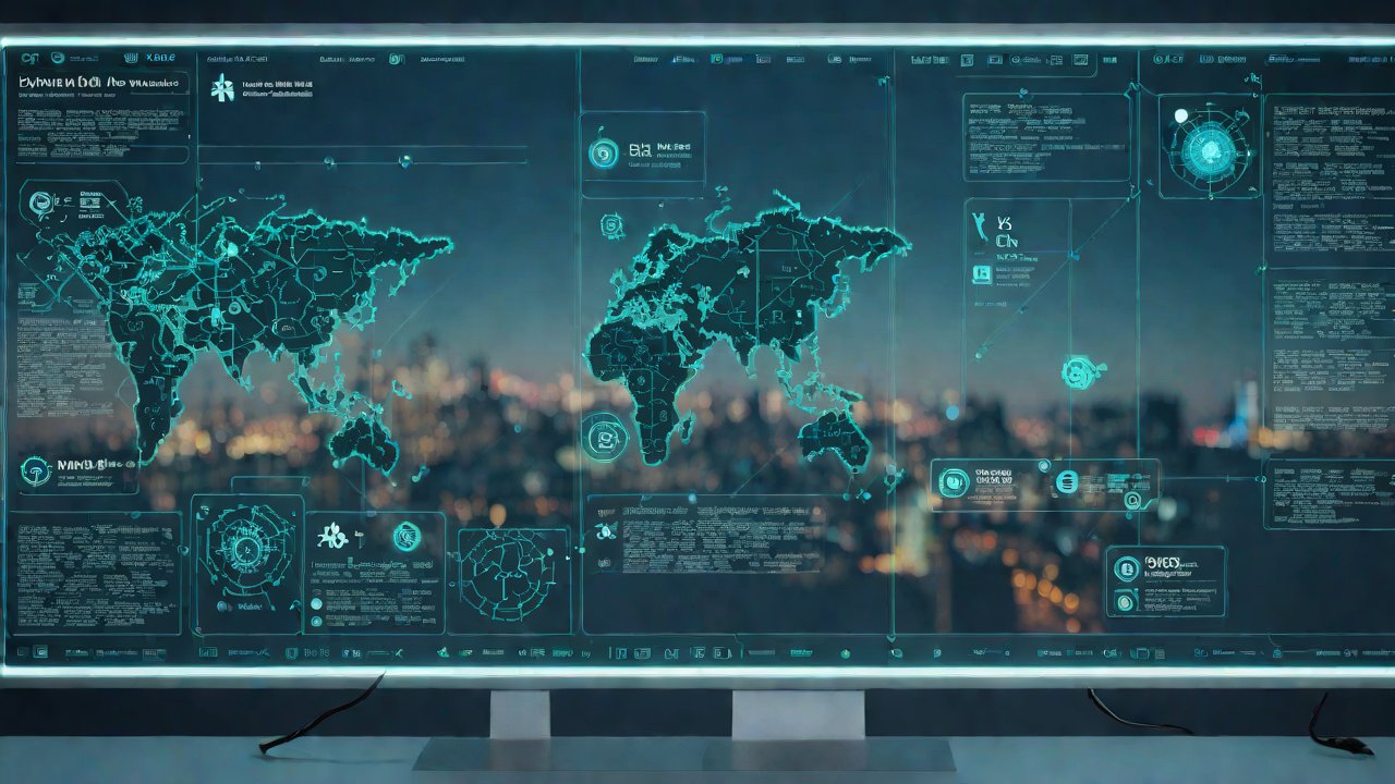 当前主流AI大模型概述