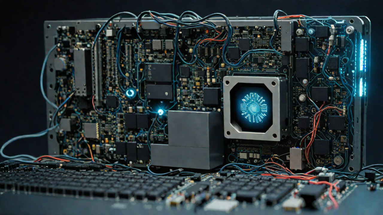 理解AI对计算机性能的要求