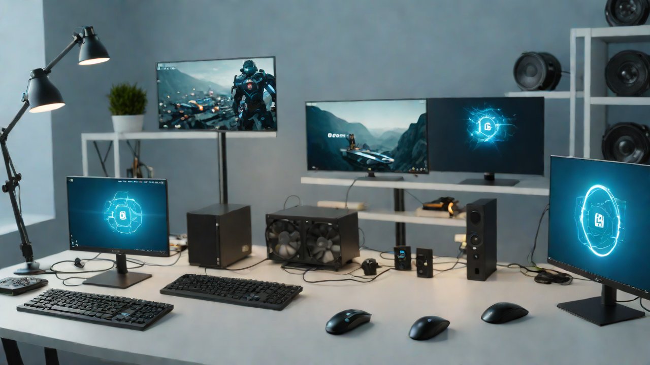 了解AI的基本需求