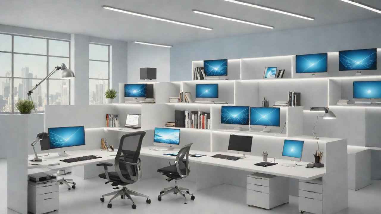 不同类型的AI应用与电脑配置要求