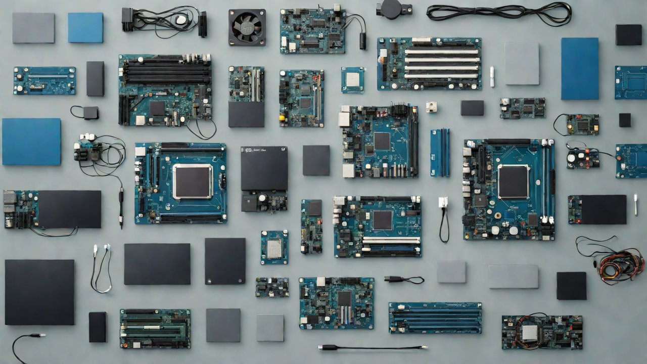 硬件配置建议与优化方案