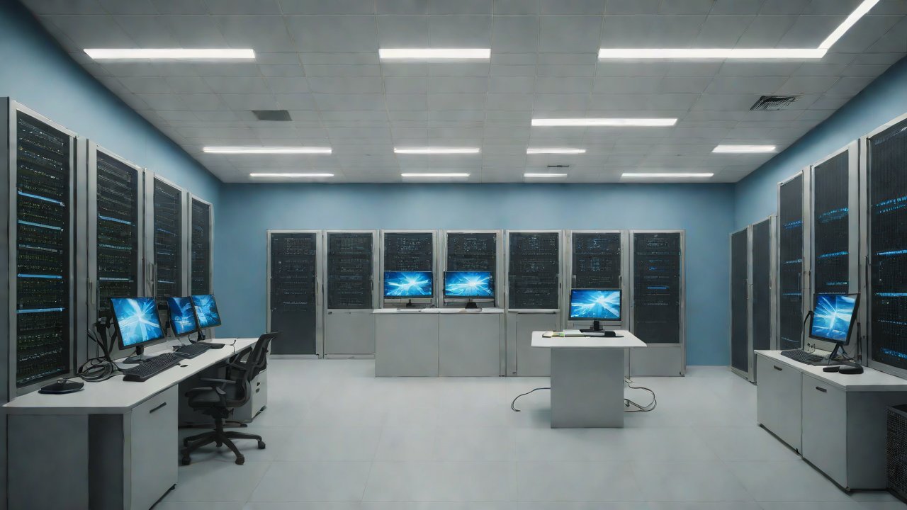 理解AI训练平台的核心要素