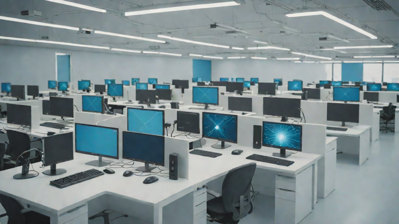 持续集成与部署策略