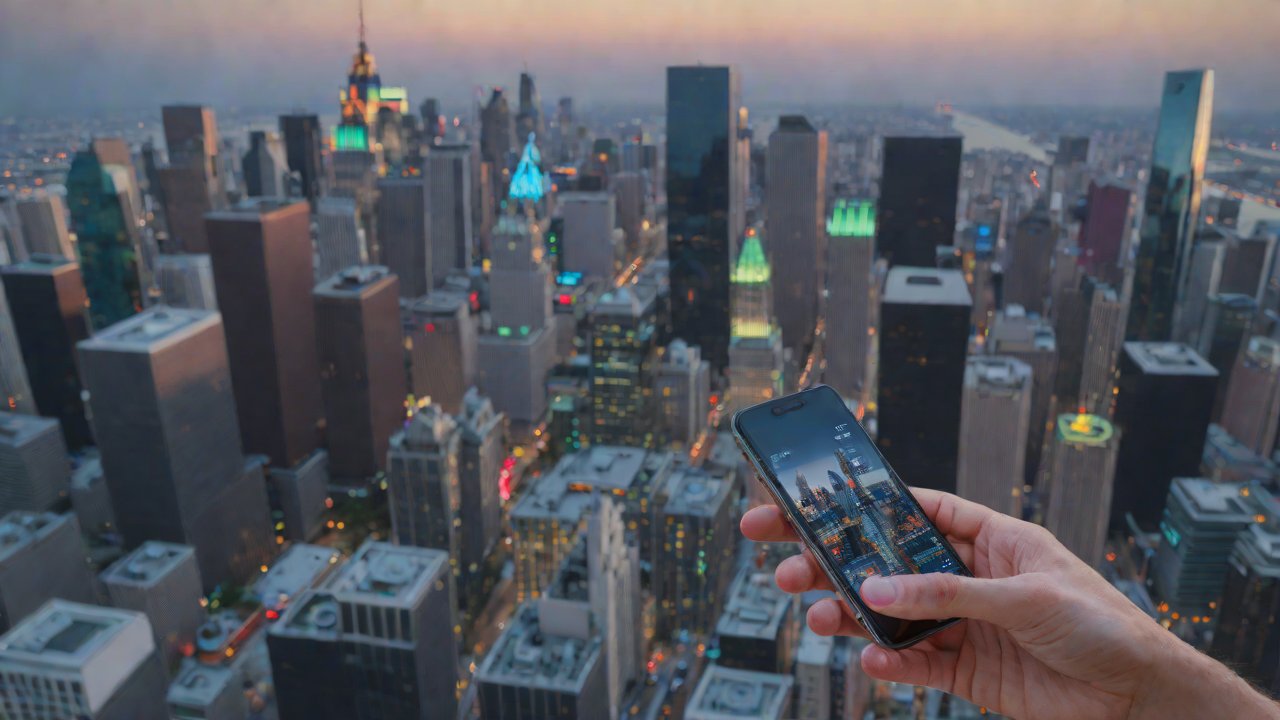 什么是手机本地AI大模型