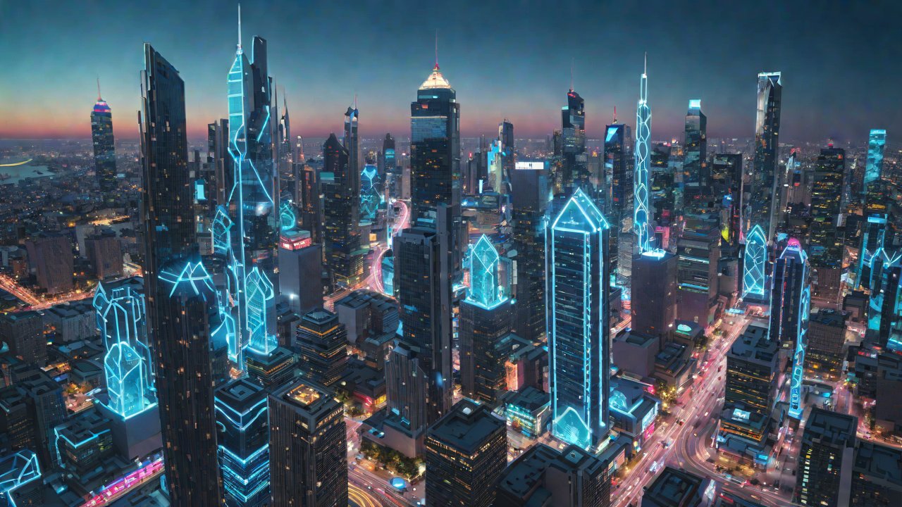 自然语言处理(NLP)的新进展