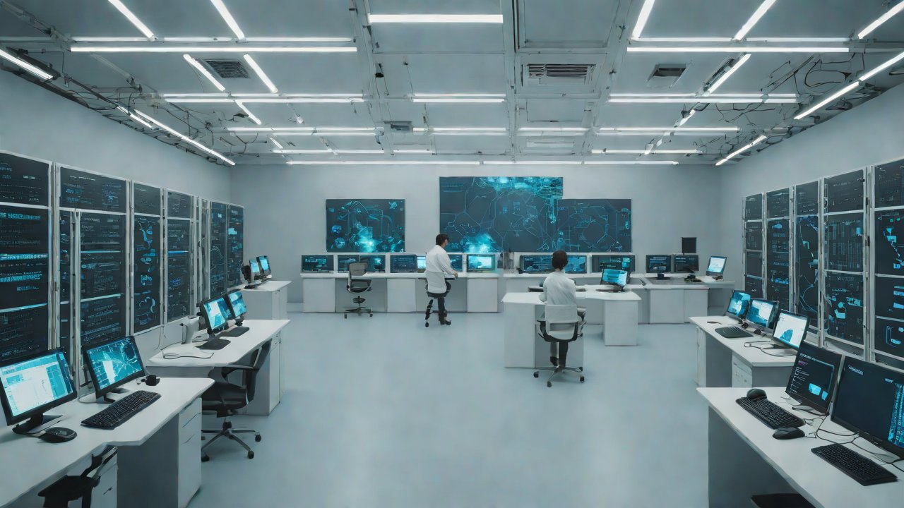 语音识别与合成技术的新突破